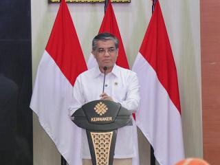 Permenaker Terbit, Ini Syarat dan Besaran BSU 2026: Pekerja Bisa Terima Rp900 Ribu